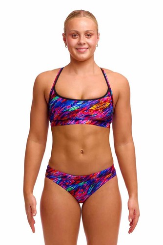 Funkita ladies big bang sports - big,