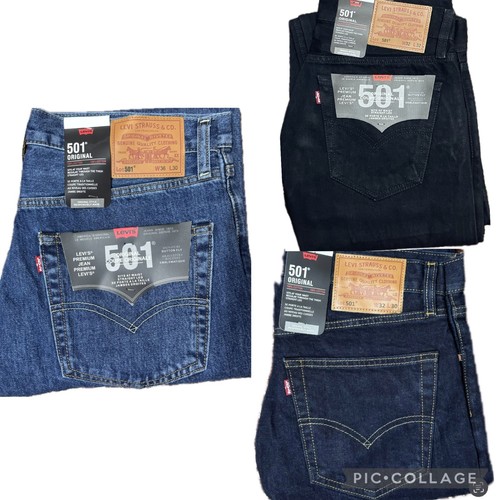 Levis 501 original mens - levis®,