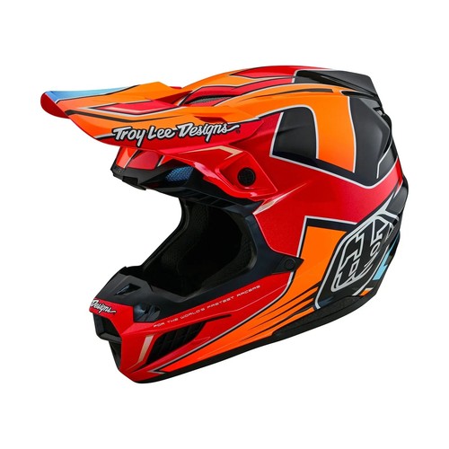 Troy lee designs - troy, motocross