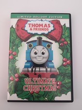 2009 Thomas And Friends