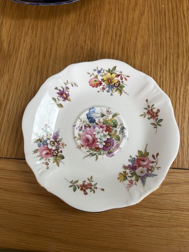 Vintage hammersley bone - vintage,