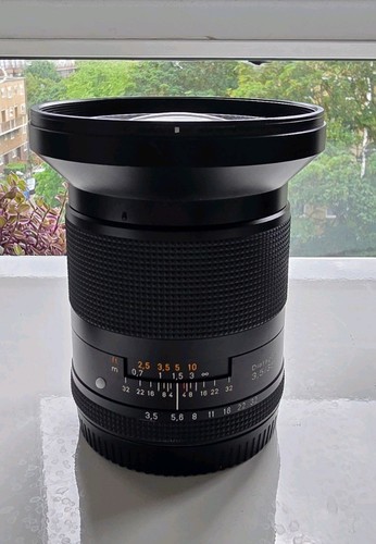 Contax 645 carl - carl, zeiss