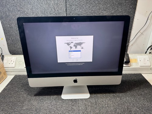 Apple imac 4k intel - imac, 4k,