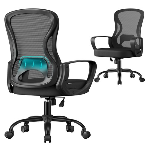 Songmics ergonomic office - songmics,