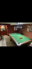 Supreme Winner 7ft Pool Table
