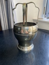 671Vintage EPNS Ice Bucket