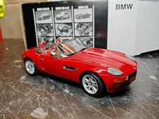 Kyosho 1:18 Diecast Scale BMW