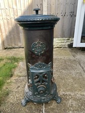 Godin Vintage Green Enamel