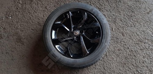 Vauxhall corsa sri stud - vauxhall, 4