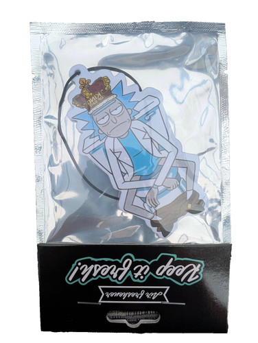 Novelty rick morty themed - novelty,