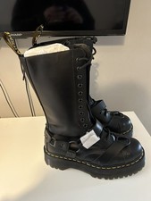 Doc Martens 1914 Harness High