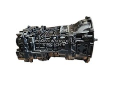 9 Speed VOLVO, RENAULT, DAF