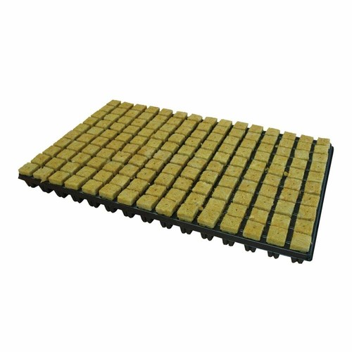 Grodan rockwool tray 150 - 150, x
