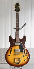 ARIA PRO II TA65 Semi Acoustic ELECTRIC Guitar - KX Camden NW1