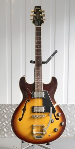 Aria pro ta65 semi acoustic - aria, ii