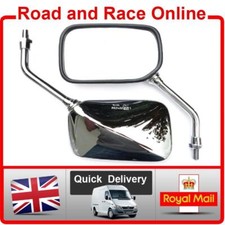 Mirrors Suit Suzuki GSX1200 &
