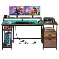 Large Computer Desk Home