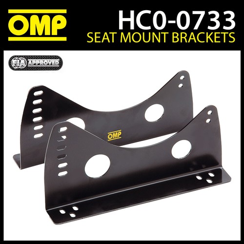 733e omp racing seat side - hc/733e,
