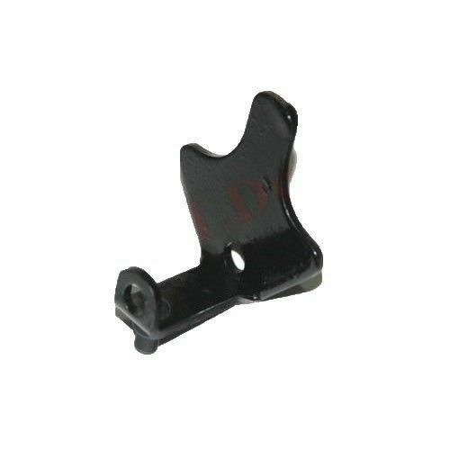 New gear selector fork - selector, cetka