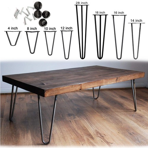Hairpin legs hair pin - legs,