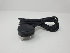 For Sony Bravia KDL-37V5800 37" TV Mains Power Cable AC Power Lead Cord  2m UK