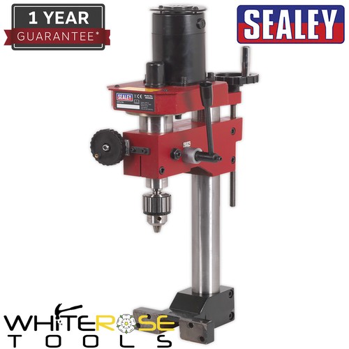 Sealey drill head - sealey,