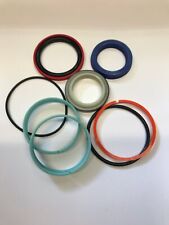 Yanmar B15-3 B17-3 bucket / dipper ram seal kit ( ref 172451-72220 )