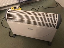 De'Longhi Electric Convection