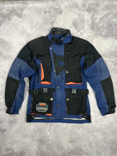 Men dainese gore tex cordura - men's,
