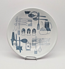 Vintage Barker Bros Fiesta