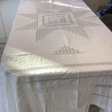 Beautiful  Large Vintage