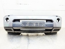 LAND ROVER DISCOVERY 4 L319 FRONT BUMPER WITH PDC PARKING SENSORS 2012