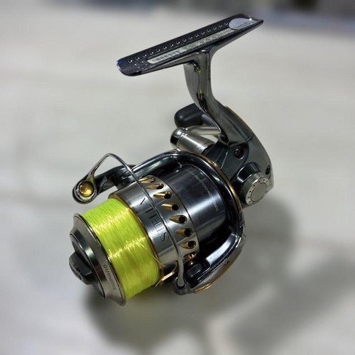 Shimano stella 3000 - shimano,