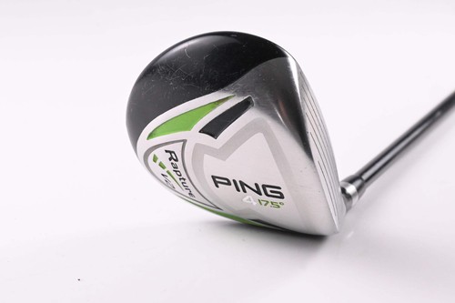 Ping rapture wood 17 5 - rapture, v2