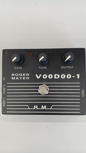 Roger mayer v00d00 initial - roger, v00d00-1