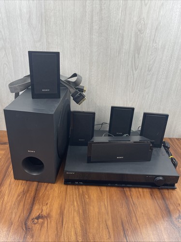 Sony dav dz230 home theater - dav-dz230,