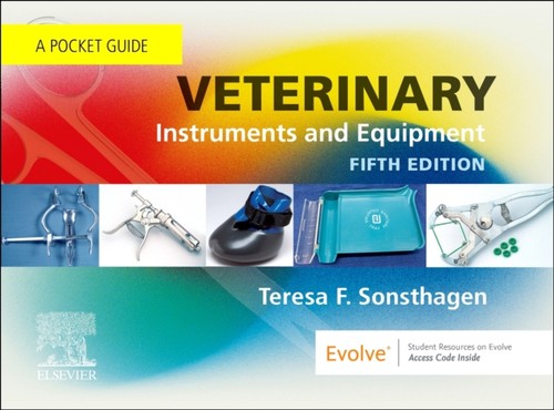 Veterinary instruments - veterinary,