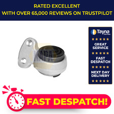 Wishbone / Control / Trailing