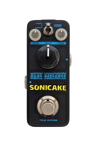 Sonicake blue skreamer dumble - skreamer,