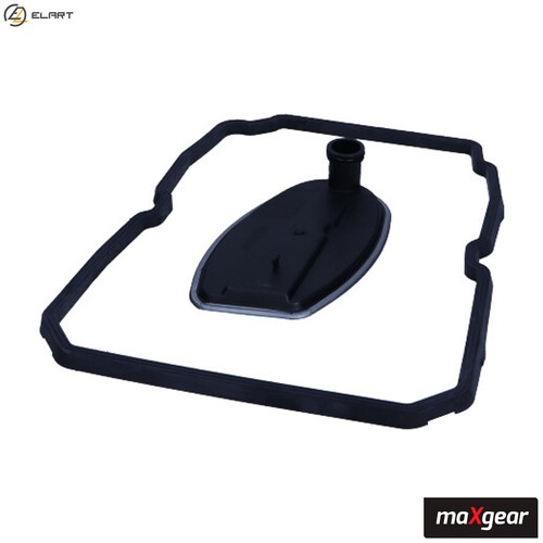Hydraulic filter kit - hydraulic, automatic
