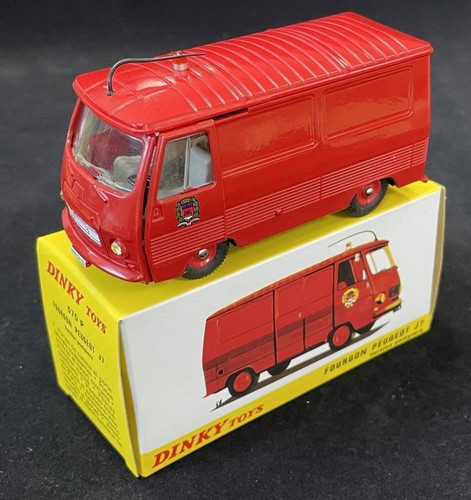 Atlas french dinky 570p - atlas,