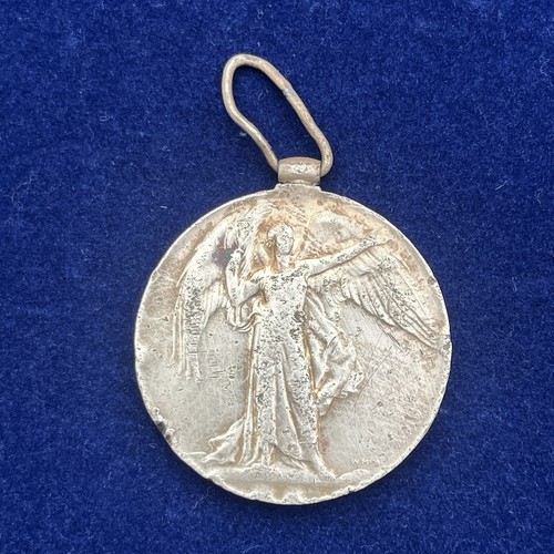 Ww1 victory medal great war - great,