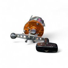 Abu Garcia Ambassadeur 6500 C3