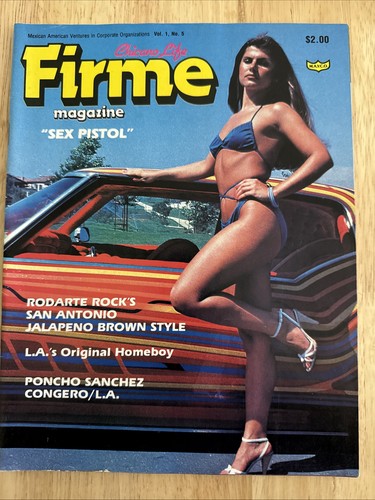 Vintage firme vol 5 - vintage,