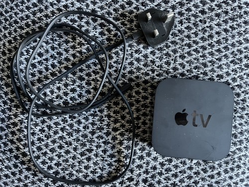 Apple 32gb hdr media - tv,