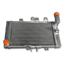 Aluminum Radiator For Honda