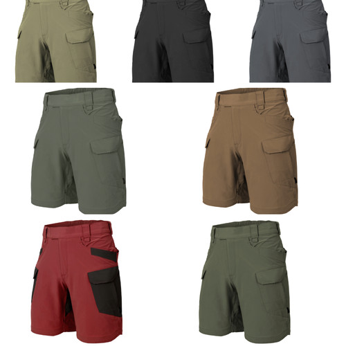 Helikon outdoor shorts - outdoor,