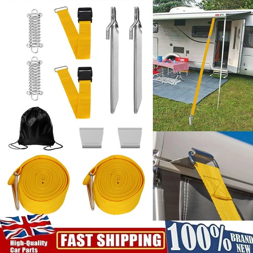 For fiamma tie down kit - fiamma, f80s