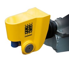 Stronghold Security Hitchlock