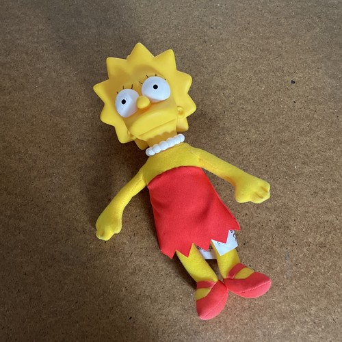 The simpson lisa - the,